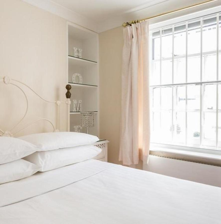 Marylebone Luxury Duplex Apartamento Londres Exterior foto