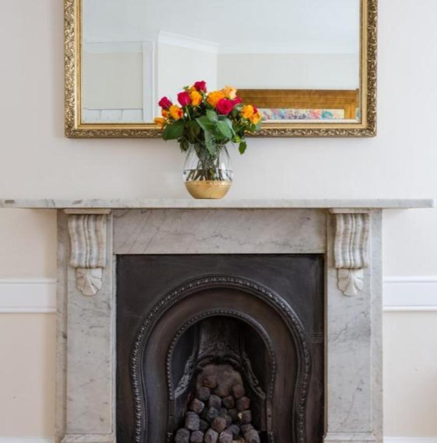 Marylebone Luxury Duplex Apartamento Londres Exterior foto