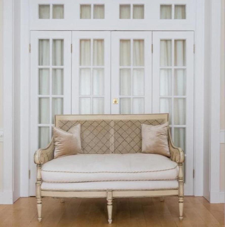 Marylebone Luxury Duplex Apartamento Londres Exterior foto