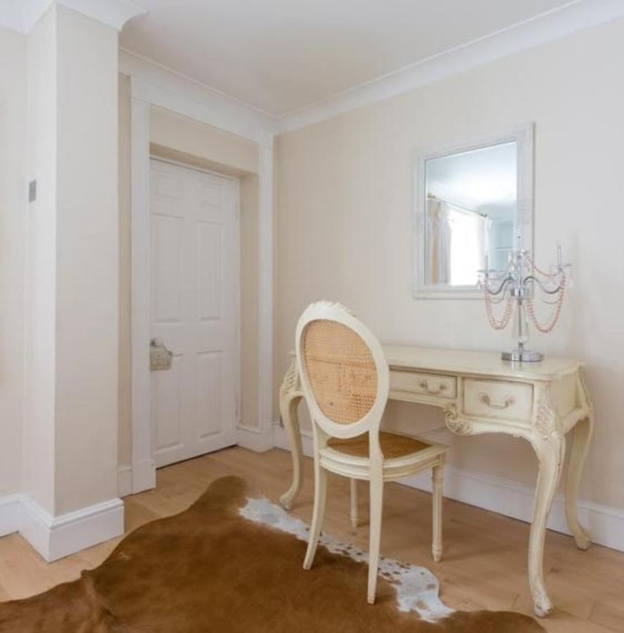 Marylebone Luxury Duplex Apartamento Londres Exterior foto