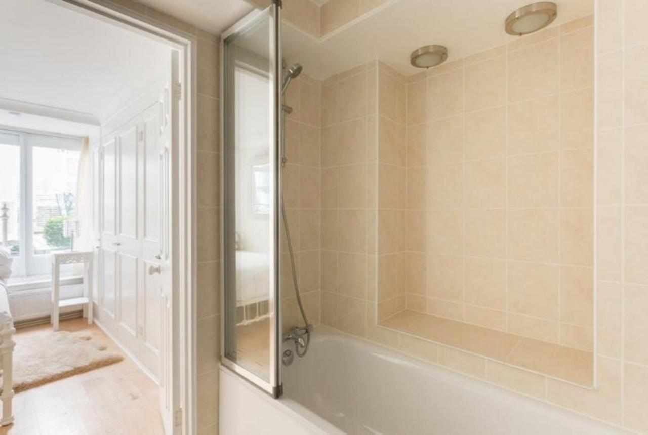 Marylebone Luxury Duplex Apartamento Londres Exterior foto