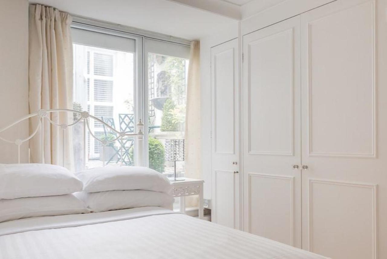 Marylebone Luxury Duplex Apartamento Londres Exterior foto
