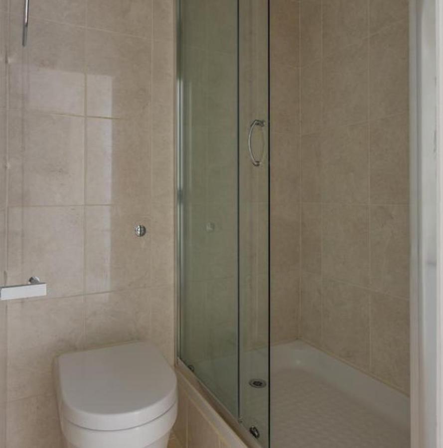Marylebone Luxury Duplex Apartamento Londres Exterior foto
