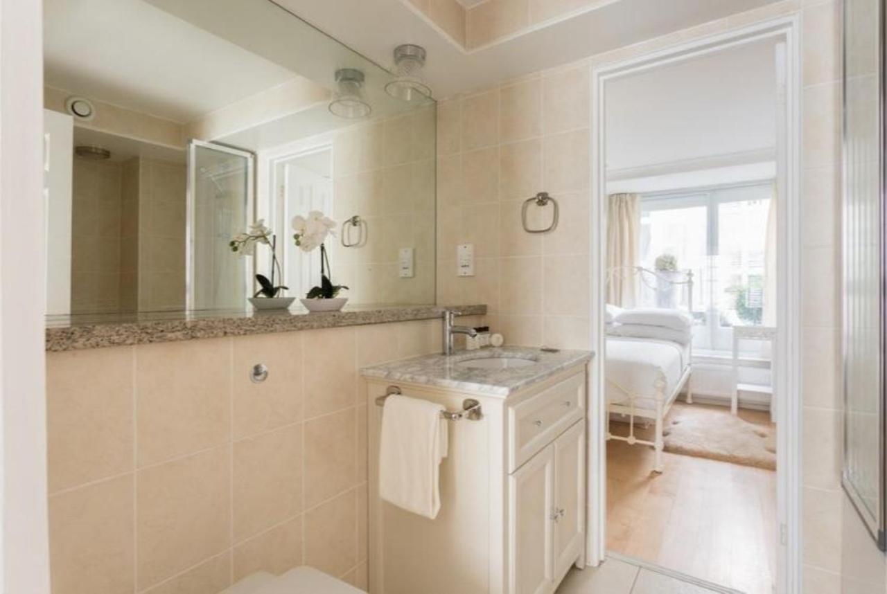 Marylebone Luxury Duplex Apartamento Londres Exterior foto