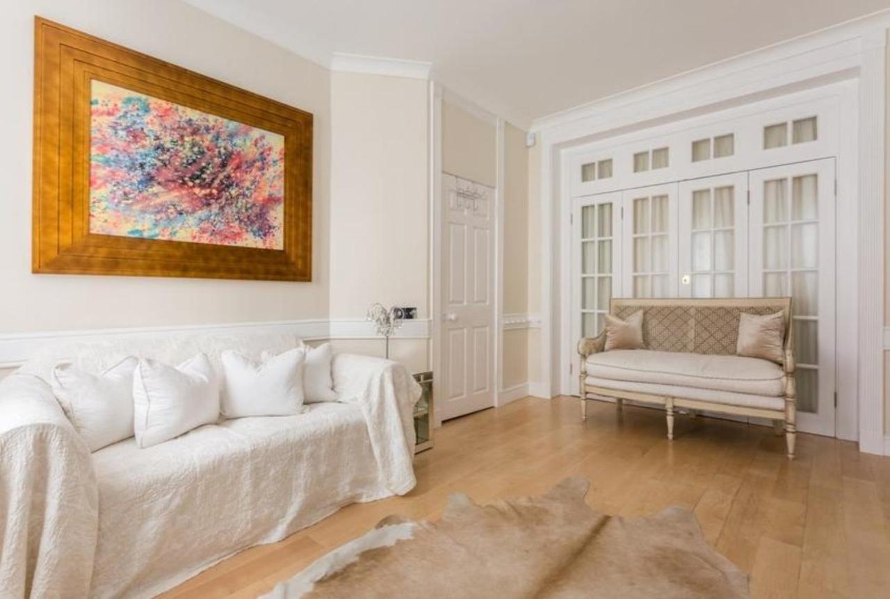 Marylebone Luxury Duplex Apartamento Londres Exterior foto