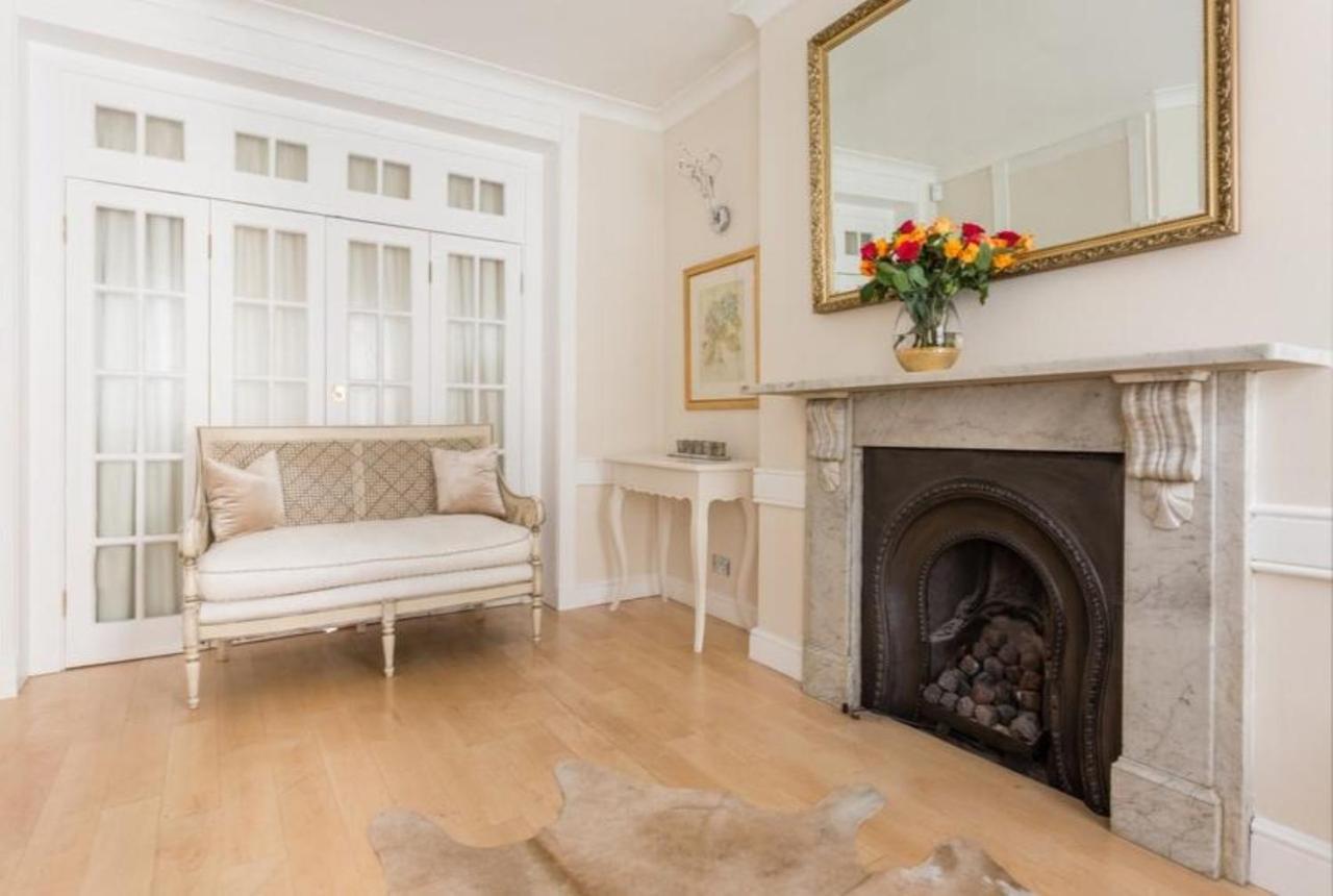 Marylebone Luxury Duplex Apartamento Londres Exterior foto